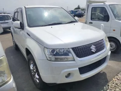 Suzuki ESCUDO