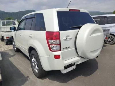 Suzuki ESCUDO