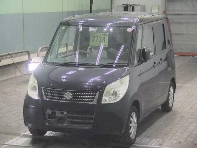 Suzuki PALETTE