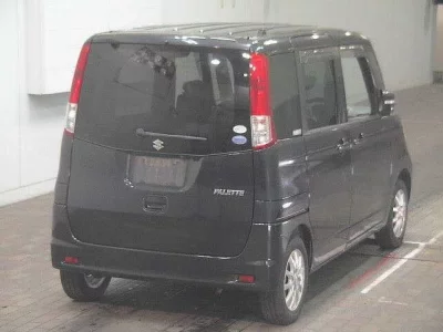 Suzuki PALETTE