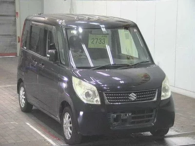 Suzuki PALETTE