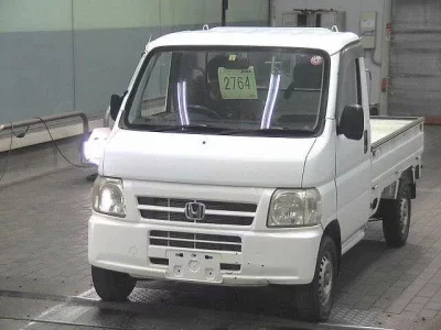 Honda ACTY TRUCK