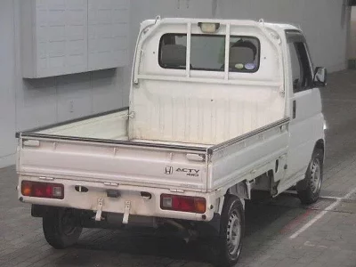 Honda ACTY TRUCK