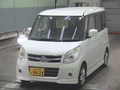 Suzuki PALETTE