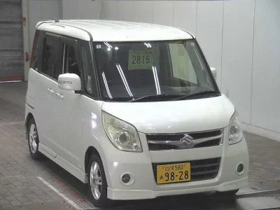 Suzuki PALETTE