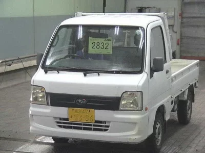 Subaru SAMBAR
