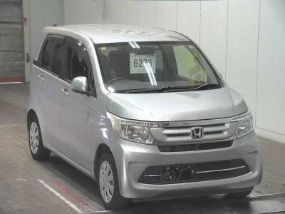 Honda N WGN