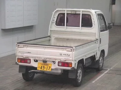 Honda ACTY TRUCK