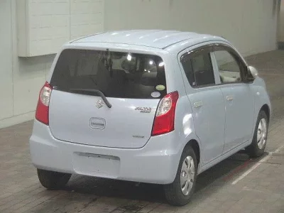 Suzuki ALTO ECO