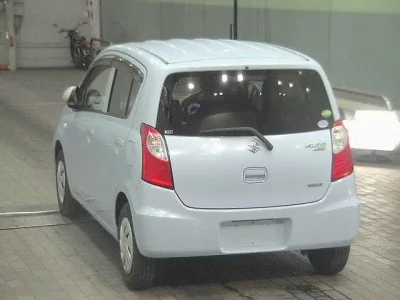 Suzuki ALTO ECO
