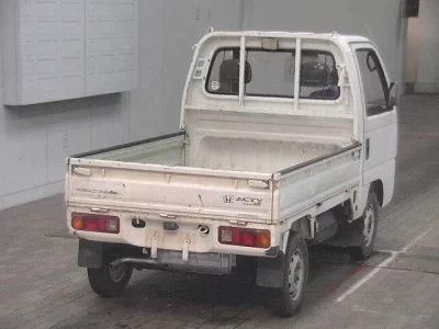 Honda ACTY TRUCK