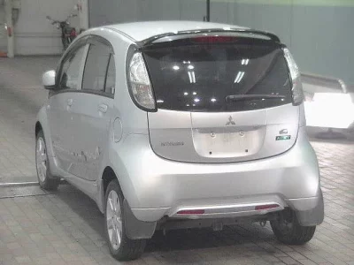 Mitsubishi I-MIEV