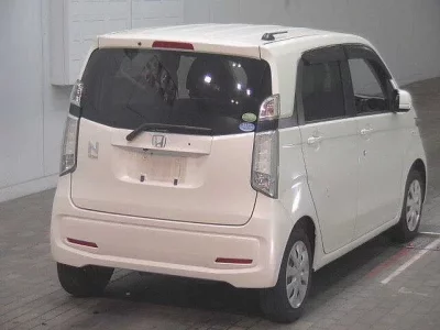 Honda N WGN