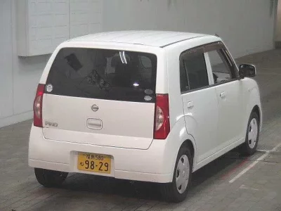 Nissan PINO
