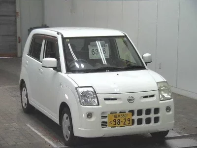 Nissan PINO