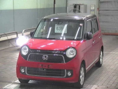 Honda N ONE