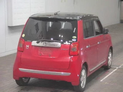 Honda N ONE