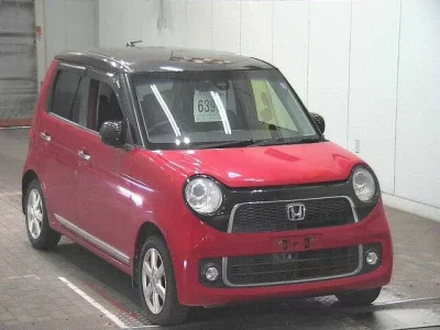 Honda N ONE