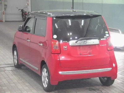 Honda N ONE