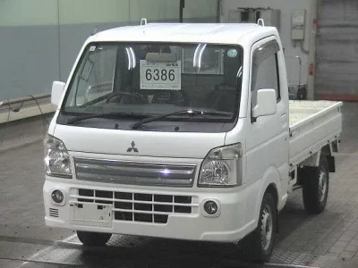Mitsubishi MINICAB TRUCK