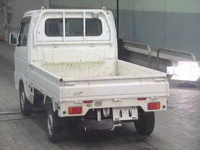 Mitsubishi MINICAB TRUCK