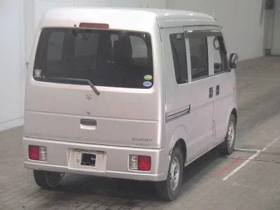 Suzuki EVERY