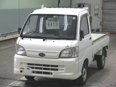 Subaru SAMBAR