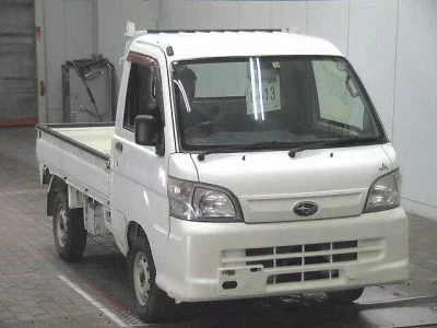 Subaru SAMBAR