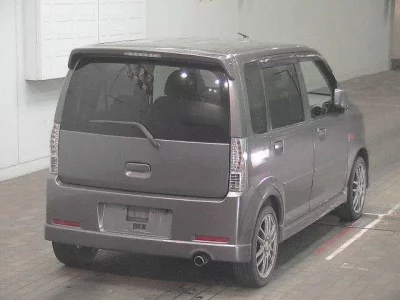 Mitsubishi EK SPORTS