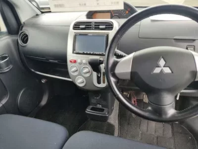 Mitsubishi EK SPORTS