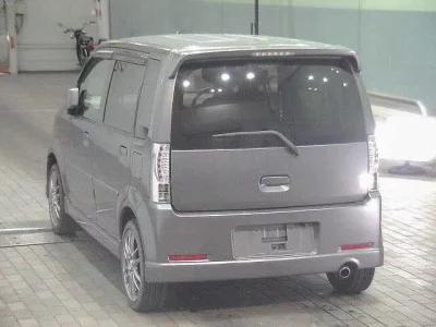 Mitsubishi EK SPORTS