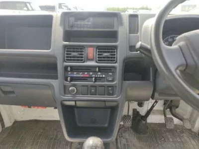 Nissan CLIPPER TRUCK