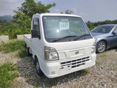 Nissan CLIPPER TRUCK