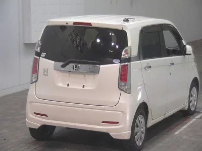 Honda N WGN
