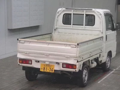Honda ACTY TRUCK