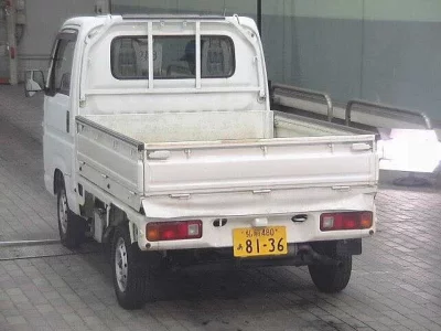 Honda ACTY TRUCK