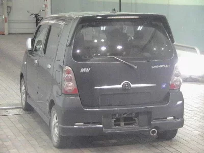 Suzuki CHEVROLET MW