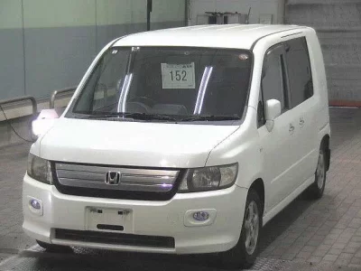 Honda SPIKE