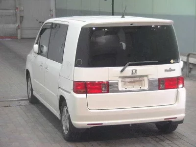 Honda SPIKE