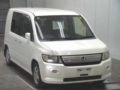 Honda SPIKE