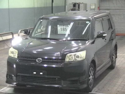 Toyota COROLLA RUMION