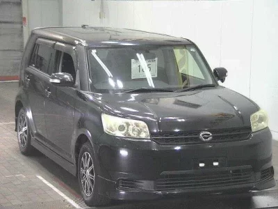 Toyota COROLLA RUMION