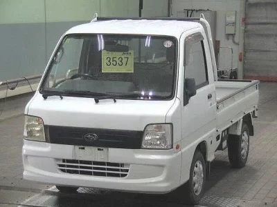 Subaru SAMBAR
