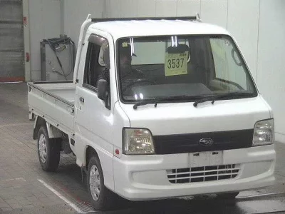 Subaru SAMBAR