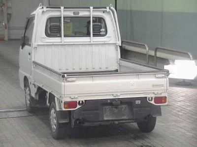 Subaru SAMBAR