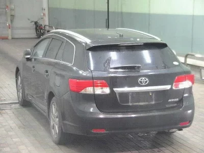 Toyota AVENSIS WAGON