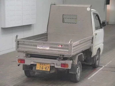 Mitsubishi MINICAB TRUCK