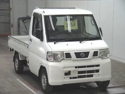 Nissan CLIPPER TRUCK