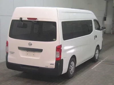 Nissan CARAVAN VAN