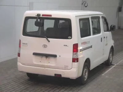 Toyota TOWN ACE VAN